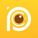 IPC360 Home | Indus Appstore | App Icon