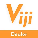 Viji Dealer Grow sales online | Indus Appstore | App Icon