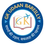 GK UDAAN BAREILLY | Indus Appstore | App Icon