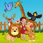 Zoo For Preschool Kids 3-9 | Indus Appstore | App Icon