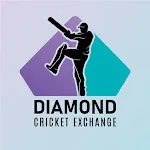 Diamond Cricket Exchange | Indus Appstore | App Icon