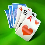 Solitaire Plus | Indus Appstore | App Icon