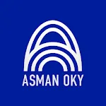 AsmanOky OTP | Indus Appstore | App Icon