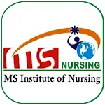 MS Institute of Nursing | Indus Appstore | App Icon