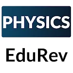 Physics App for JEE Mains, Adv | Indus Appstore | App Icon