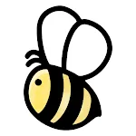 Honey Bee Stamps | Indus Appstore | App Icon