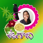 Ugadi Greetings | Indus Appstore | App Icon