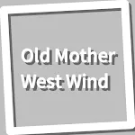 Book, Old Mother West Wind | Indus Appstore | App Icon