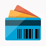 PINbonus — Discount cards | Indus Appstore | App Icon