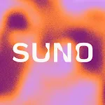 Suno - AI Music | Indus Appstore | App Icon