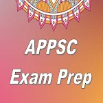 APPSC Prep | Indus Appstore | App Icon