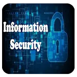 Information security | Indus Appstore | App Icon