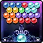 Shoot Bubble Deluxe | Indus Appstore | App Icon