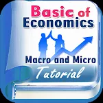 Best Economic Macro and Micro | Indus Appstore | App Icon