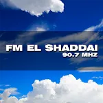 Fm El Shaddai Misiones | Indus Appstore | App Icon