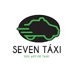 Seven Táxi - Taxista | Indus Appstore | App Icon