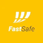 FastSafe | Indus Appstore | App Icon