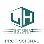 LH Entregas - Profissional | Indus Appstore | App Icon