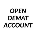 Open Demat Account | Indus Appstore | App Icon