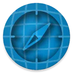 GPS Compass | Indus Appstore | App Icon