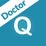 Q UP Plus - App For Doctors | Indus Appstore | App Icon