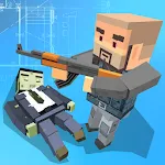 Reach the Surface : Zombie Ele | Indus Appstore | App Icon