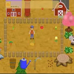 A lot of Harvest: Farming Game | Indus Appstore | App Icon