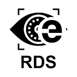 Evolute RD Service - Iris | Indus Appstore | App Icon