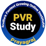 PVR Study | Indus Appstore | App Icon