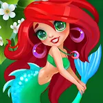 Fairy Merge! - Mermaid House | Indus Appstore | App Icon