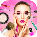 Beauty Photo Editor Makeup | Indus Appstore | App Icon