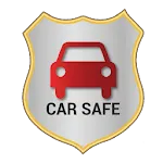 Car Safe Client | Indus Appstore | App Icon