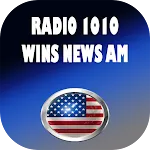 1010 Wins News Radio NY AM App | Indus Appstore | App Icon