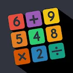 Turbo Maths | Indus Appstore | App Icon