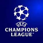 Champions League Official | Indus Appstore | App Icon