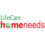 Lifecare homeneeds | Indus Appstore | App Icon