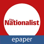 The Nationalist | Indus Appstore | App Icon