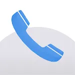 World Phoneapp icon