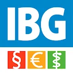 IBG | Indus Appstore | App Icon