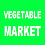 Vegetable Market | Indus Appstore | App Icon