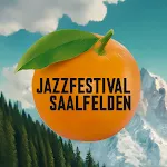 Jazzfestival Saalfelden | Indus Appstore | App Icon