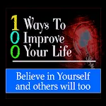 100 Ways to Improve Your Life | Indus Appstore | App Icon