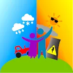 ClimateHero | Indus Appstore | App Icon