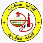 Aatchiyar IASapp icon