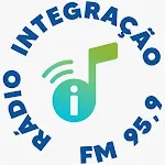 Rádio Integração FM | Indus Appstore | App Icon