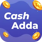 CashAdda - Daily Rewards | Indus Appstore | App Icon