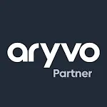 Aryvo Partner | Indus Appstore | App Icon