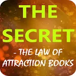 The Secret- Law of Attraction | Indus Appstore | App Icon