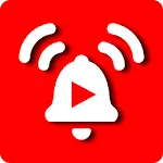 Video Notification for Tube | Indus Appstore | App Icon