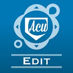 AcuEdit | Indus Appstore | App Icon